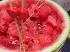 -周姑娘不等味·牛羊肉火锅·螃蟹罗氏虾·烤鱼烤串(高邮店)