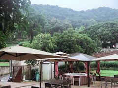 -自在弥林花园餐厅(云栖店)