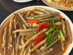 -鑫悦楼煎蟹·16年海鲜大排档