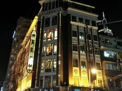 -燕云楼(云南路店)