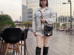 -广州粤海喜来登酒店