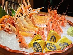 -吉兆·料理(红梅南路店)