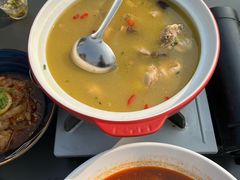 -汉水谣·江景餐厅(江滩店)