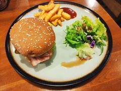 -雕刻时光·无国界料理西餐厅(五山店)