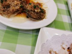 -快乐海鲜城(虎泉街店)