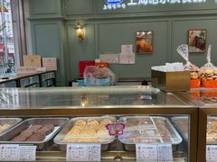 -上海哈尔滨食品厂(浦商百货昌里店)