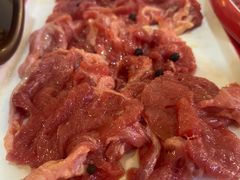 -毛辣果·贵州红酸汤牛肉火锅(西单店)