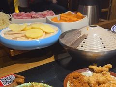 -蜀江龙火锅(339店)