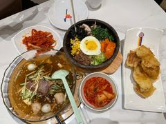 -七八冷面·延边朝鲜族美食(世纪汇店)