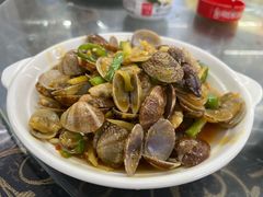 -好味道海鲜大排档·老字号(巽寮湾海鲜市场店)