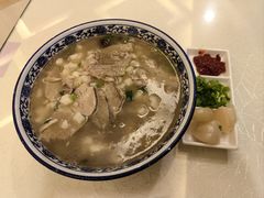 -玉华宫宾馆·餐厅(铜川驻京办店)