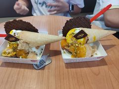 -DQ·蛋糕·冰淇淋(龙湖狮山天街店)