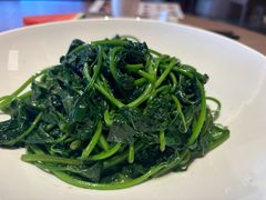 -艳阳天·非遗楚菜(武汉客厅店)
