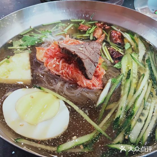 高丽屯烤肉店