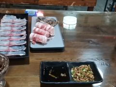 -丽江庭院·云南野生菌·海鲜火锅(鼓楼四合院店)