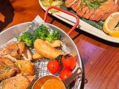 -埠口精酿夜景餐酒吧· BREWPORT BISTRO(长嘉汇重庆之眼店)