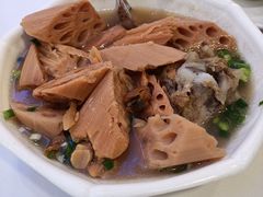 -潮喜竹溪荔湖酒家(荔枝湾店)