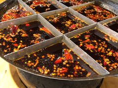 -白乐天毛肚火锅馆(南滨路店)