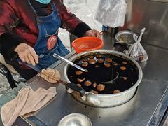-阿婆五香蛋(水游城店)