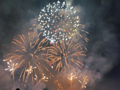 -亿利库布其七星湖沙漠生态旅游区