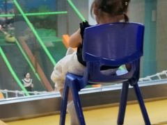 -蒙特利亲子乐园