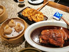 -南京大牌档(壹方天地店)