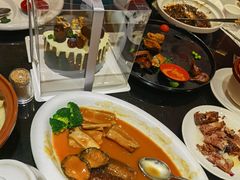 -上海1号私藏菜(静安店)