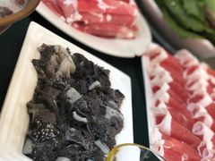 -阳坊大都涮羊肉(阳坊总店)