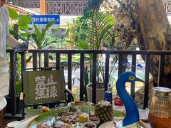 -简朴寨傣味餐厅
