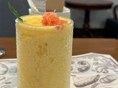 -藏书馆咖啡LibraryCoffee·Bistro(牡丹园店)