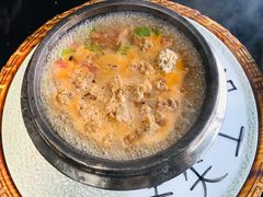 -洛阳水席园