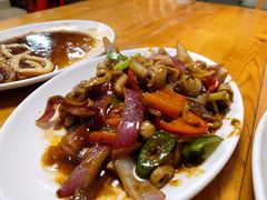 酱爆生肠-甜甜屋(解放中路店)