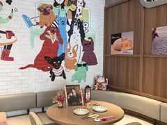 -必胜客(望京店)