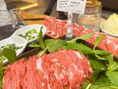 -阳坊胜利涮羊肉(阳坊老店)