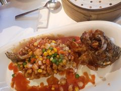 -中心大酒店·本味餐厅
