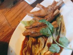 -日出青木·杭帮菜名店