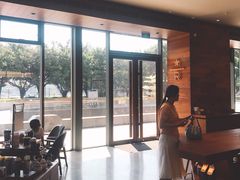 -星巴克臻选(广州二沙岛文立方店)