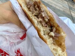 -汤姆大师傅鲜香牛肉饼(深圳保利文化广场店)