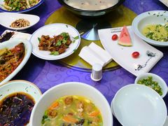 -老班长大酒店(海关大楼店)