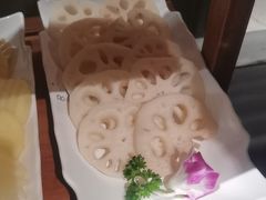 -蓉城老妈火锅(双林路店)