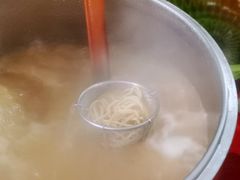 -熊腊生热干面馆(宝丰店)