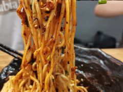 -庆蓉云·庆云面(双林店)