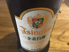 -東舍食唐精品陕菜馆