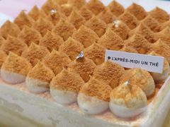 -福气鲜活面包·生日蛋糕