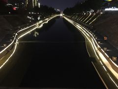 -老兰家传统烧烤炒菜泡馍(小南门店)