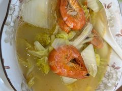 -来之顺海鲜菜馆·青岛菜·始于1993(栈桥店)