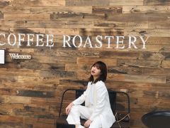 门面-Vanilla Specialty Coffee(八大关店)