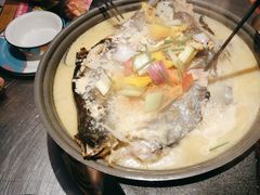 -匠子烤鱼(桫椤湾店)