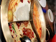-周师兄大刀腰片火锅(洪崖洞旗舰店)