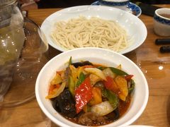 -巴依老爷新疆美食(常营店)